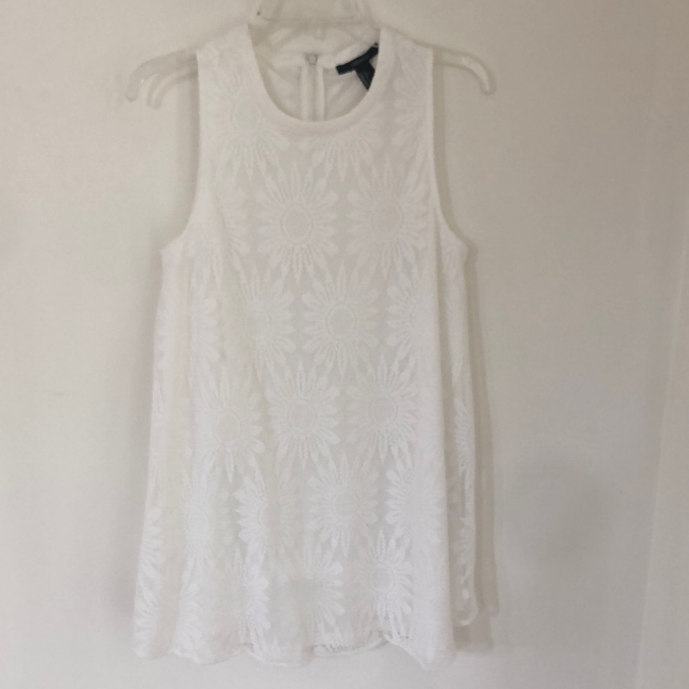 60’s style dress